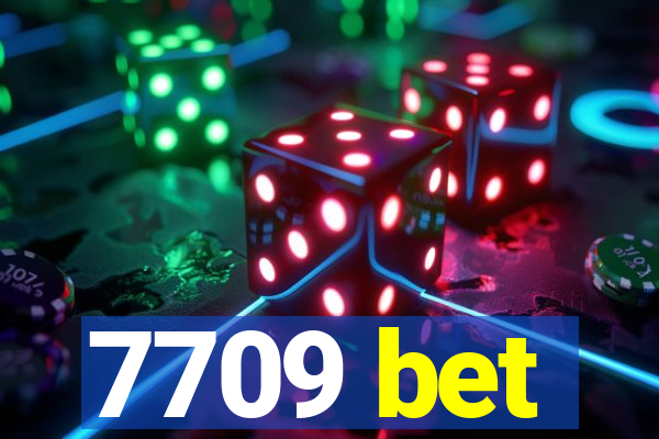 7709 bet